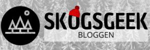 Skogsgeek-bloggbanner